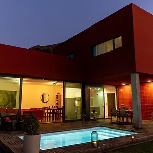  Villa Salobre Golf 3 Premium