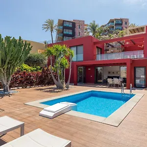 Salobre Villas Terrazas Salobre (Gran Canaria)
