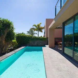 Salobre Lagos Salobre (Gran Canaria)