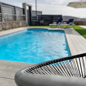  Villa Salobre Golf
