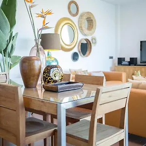 Salobre Golf Premium Salobre (Gran Canaria)