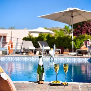  Villa Gran Canaria Specialodges