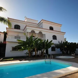  Villa Carolina With Private Pool