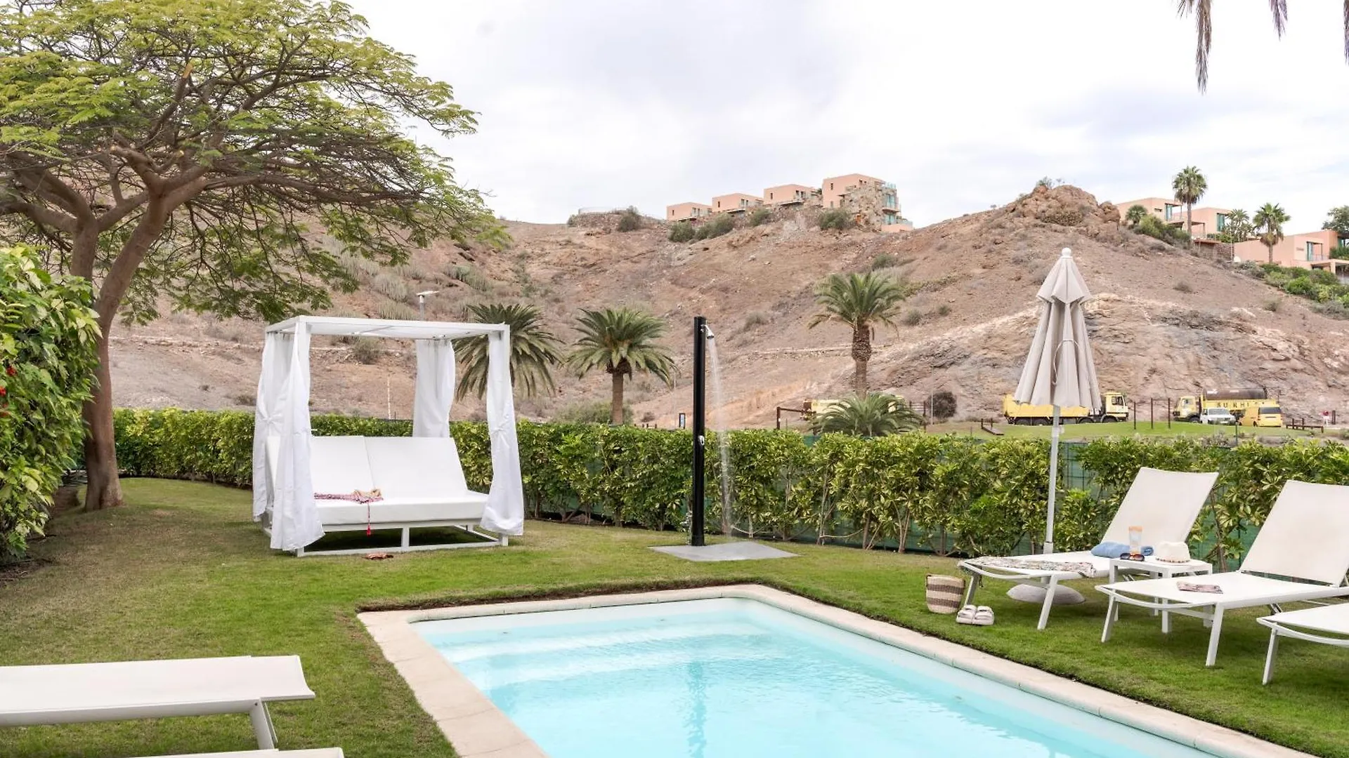 Villa Tabaibas1 @ Salobre Golf
